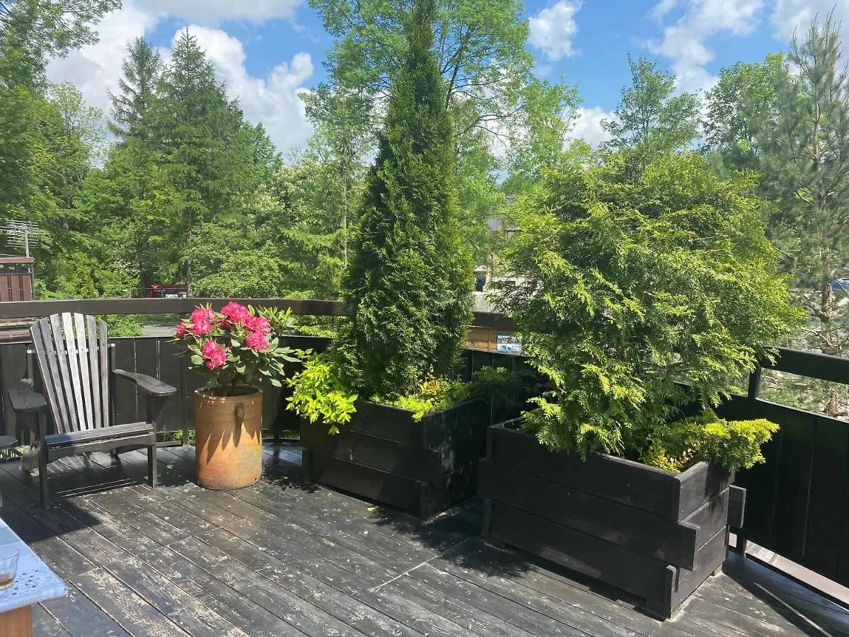 Apartament Rodzinny Centrum Zakopane