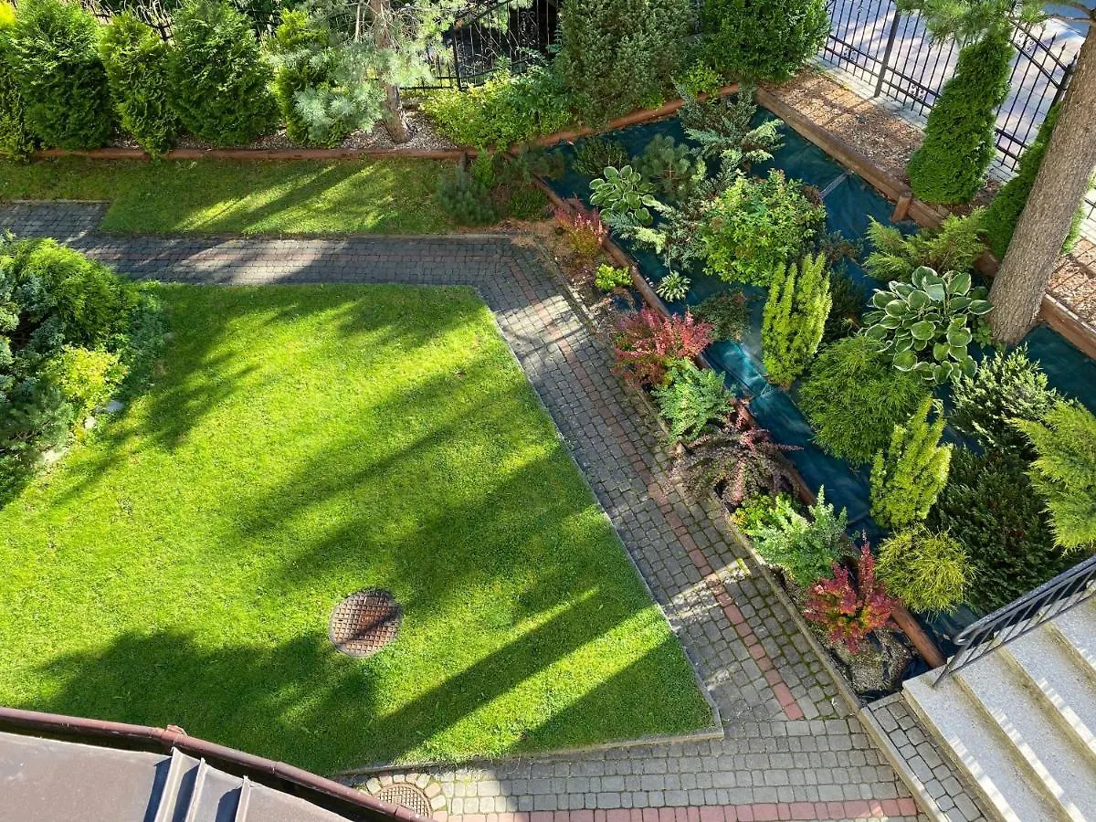 Apartament Rodzinny Centrum Zakopane Polen
