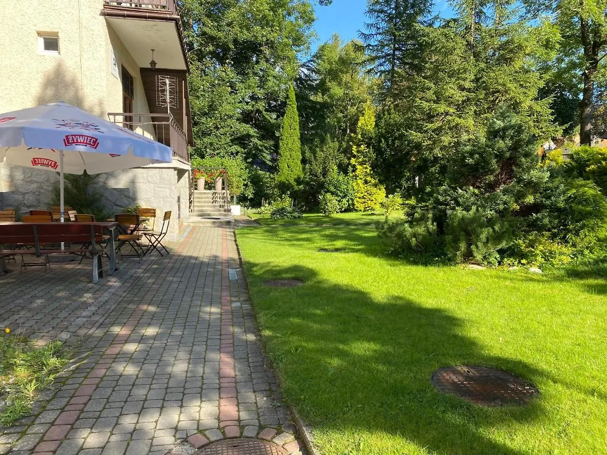 Apartament Rodzinny Centrum Zakopane 0*,  Polen
